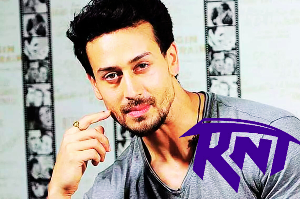 Tiger Shroff strategically invests in Revenant Esports as part of his latest business venture.